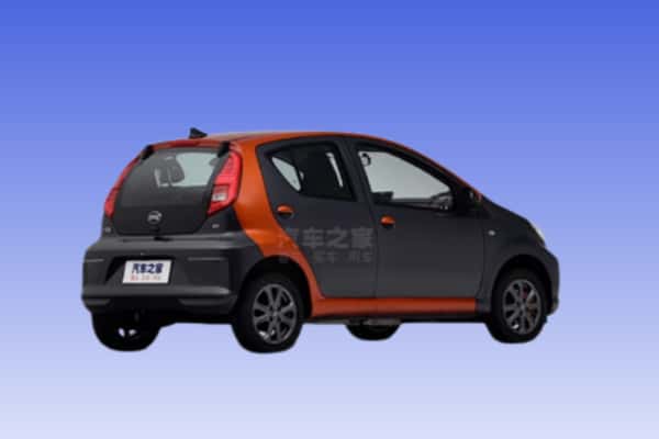 成都简阳市抵押微型汽车
