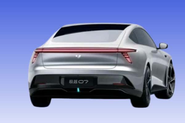成都简阳市回收小米汽车