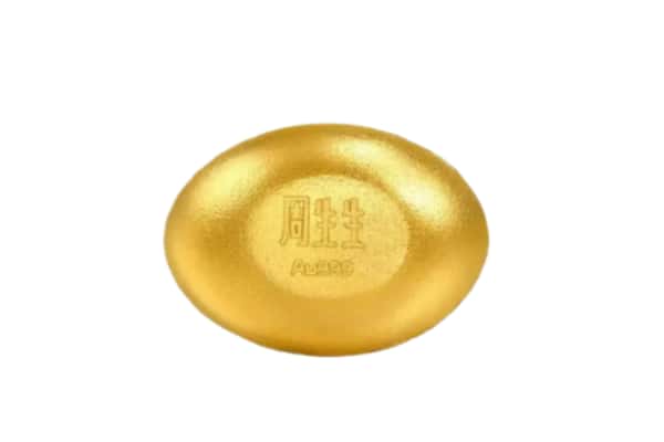 成都简阳市回收黄金豆子